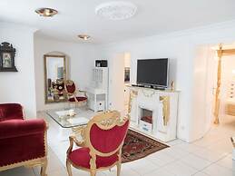 Apartment Storchenfärbe