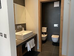 Dolomeet Boutique Hotel