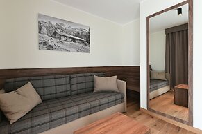 Dolomeet Boutique Hotel