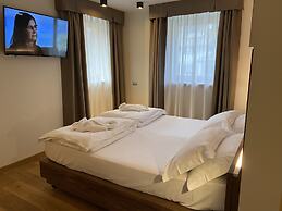 Dolomeet Boutique Hotel