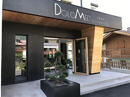 Dolomeet Boutique Hotel