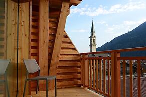 Dolomeet Boutique Hotel