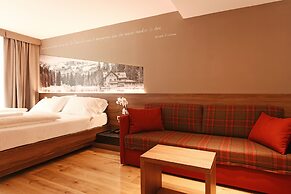 Dolomeet Boutique Hotel