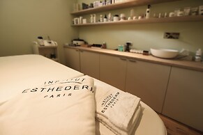Dolomeet Boutique Hotel