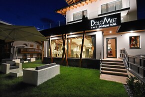 Dolomeet Boutique Hotel