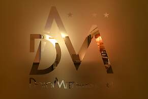 Dolomeet Boutique Hotel