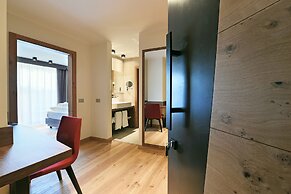 Dolomeet Boutique Hotel