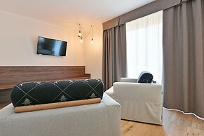 Dolomeet Boutique Hotel