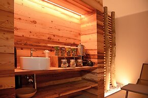 Dolomeet Boutique Hotel