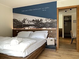 Dolomeet Boutique Hotel