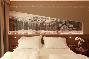 Dolomeet Boutique Hotel