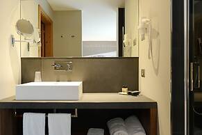Dolomeet Boutique Hotel