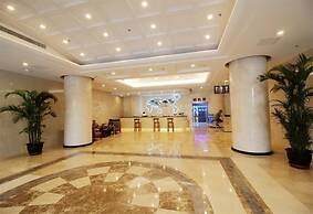 Qingdao Airport Fuhua Hotel