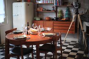 Chez Ric et Fer