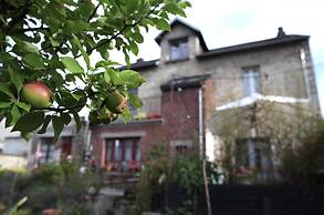 Chez Ric et Fer