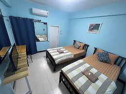 MD Rose Apartment
