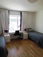 Norrskedika hotell - Gamla Järnhandeln