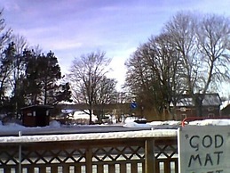 Norrskedika hotell - Gamla Järnhandeln