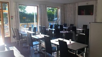 Norrskedika hotell - Gamla Järnhandeln