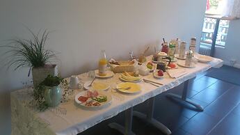 Norrskedika hotell - Gamla Järnhandeln