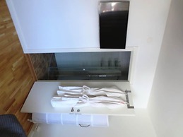 Norrskedika hotell - Gamla Järnhandeln