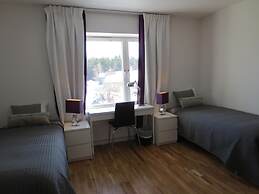 Norrskedika hotell - Gamla Järnhandeln