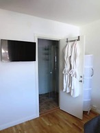 Norrskedika hotell - Gamla Järnhandeln