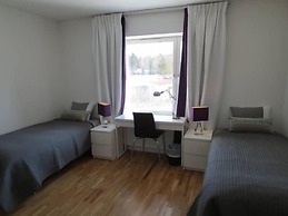 Norrskedika hotell - Gamla Järnhandeln