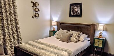 Oaklands Guest House