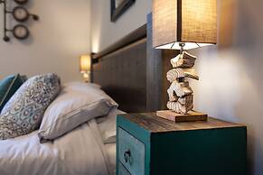 Oaklands Guest House