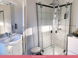 Apartments Casa da Enzo