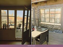 Apartments Casa da Enzo