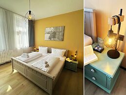 Apartments Casa da Enzo