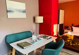 Apartments Casa da Enzo