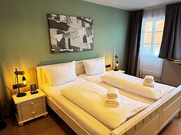 Apartments Casa da Enzo