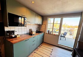 Apartments Casa da Enzo