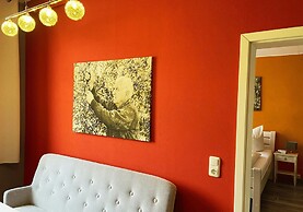 Apartments Casa da Enzo