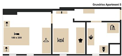 Apartments Casa da Enzo