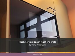 Apartments Casa da Enzo