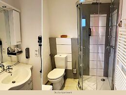 Apartments Casa da Enzo