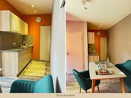 Apartments Casa da Enzo