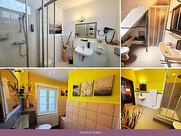 Apartments Casa da Enzo