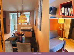 Apartments Casa da Enzo