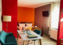 Apartments Casa da Enzo