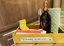 Apartments Casa da Enzo