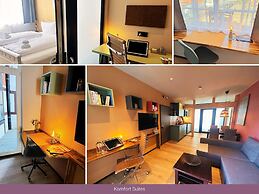 Apartments Casa da Enzo