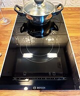 Apartments Casa da Enzo