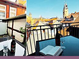 Apartments Casa da Enzo