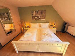 Apartments Casa da Enzo