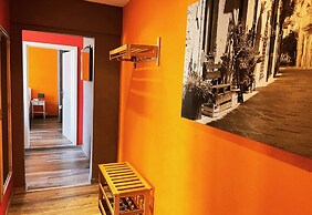 Apartments Casa da Enzo